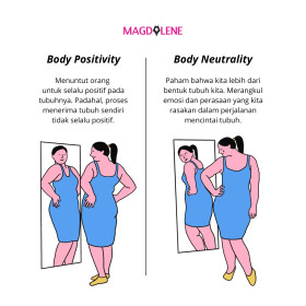 Body Positivity instatree